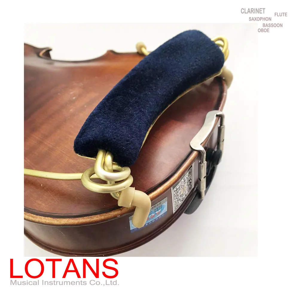 ملحقات كتف الكمان القابلة للتعديل #1