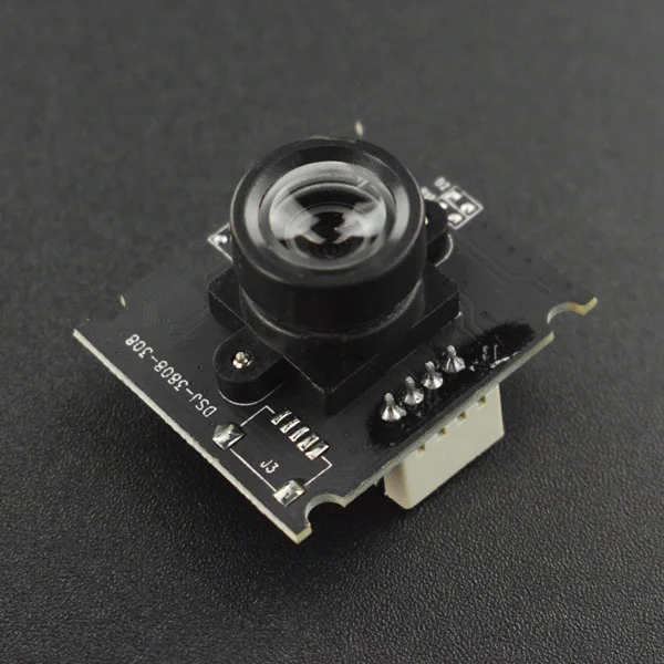 

USB camera (compatible with Raspberry Pi and Jetson Nano)