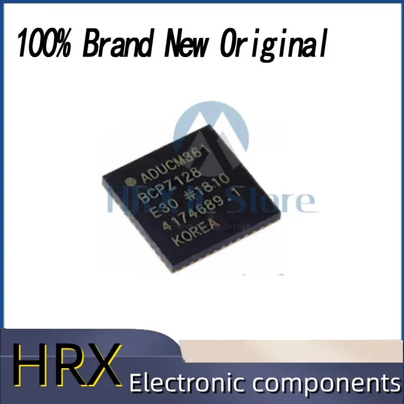 100% Brand new original ADUCM360BCPZ128-R7 ADUCM360BCPZ128 QFN48 microcontroller