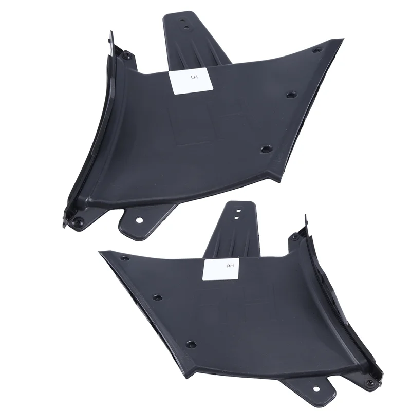 

Car Front Bumper Air Duct For HYUNDAI Palisade 2020-2022 86541-S8000 86542-S8000