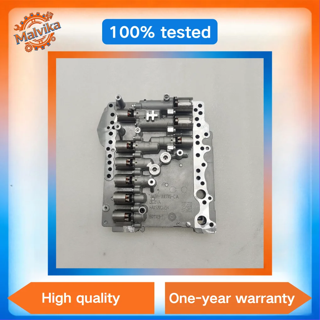 

7M5R-7H035-CA Transmission Valve Body High quality For Volvo Ford Dodge Land Rover Chrysler (Fit MPS6 6DCT450)