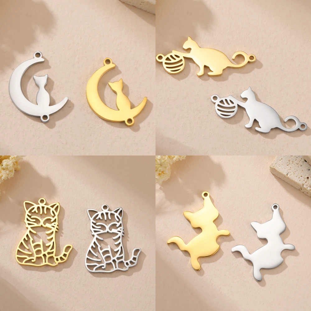 Eueavan 3Pcs Stainl…