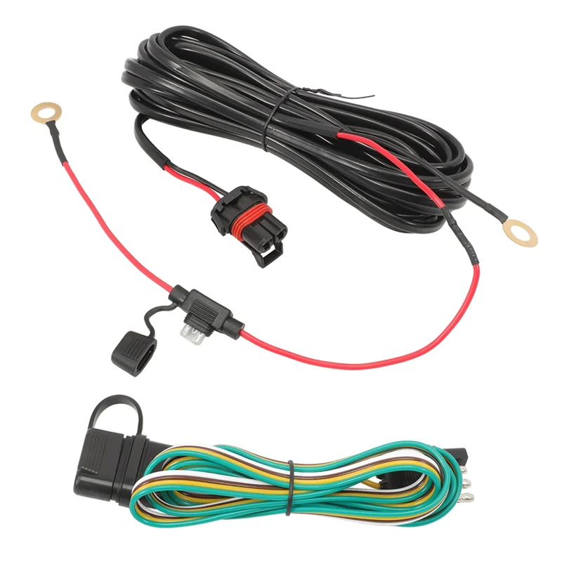 

Wiring Harness 54491369542 For Harmar AL100 AL160 AL300 AL301 AL500 AL560 AL570 Wheelchair Lift Mobility Scooter