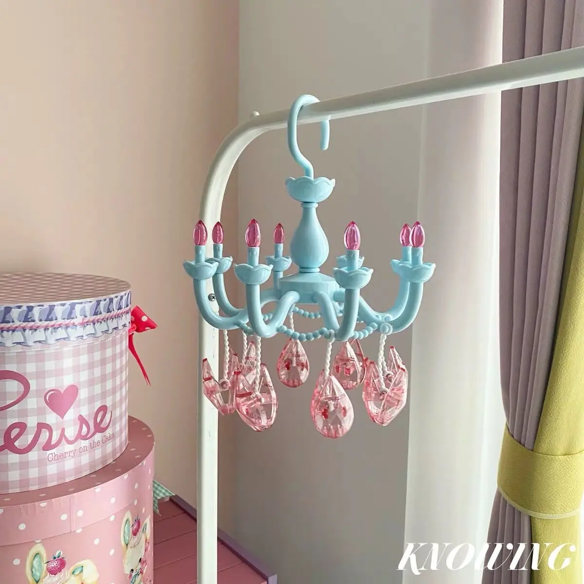 Multifunctional Plastic Clips for Clothes, Socks, Underwear, Bra Hanger Clip, Household Windproof Drying Rack, House Decoration