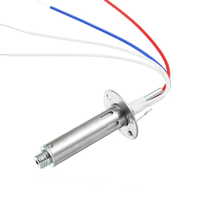 Élément chauffant pour soudure électrique S-993A/S-995A, ventouse, fer à souder, pompes, pistolet à dessouder, fournitures de soudage