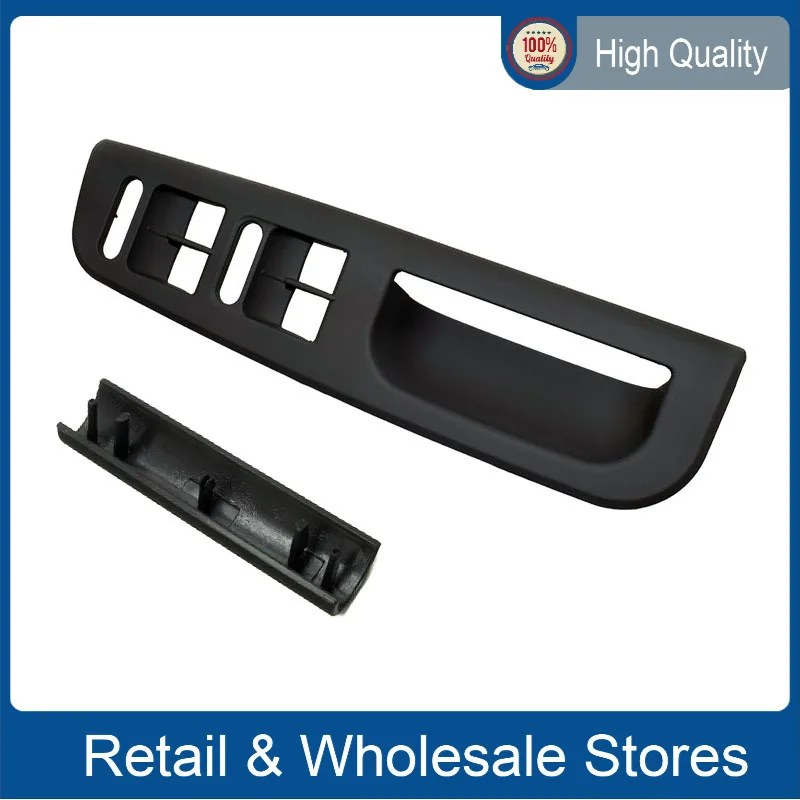 Front Rear Left Right Door Pull Grab Handle for VW Bora Golf 4 JettaPassat B5 Golf MK4 3B1 867 171E 3B1 867 171 E 3B1867171E