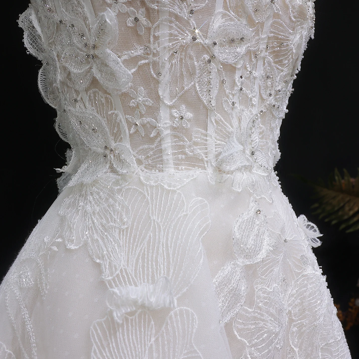 Vestidos de Novia y Fiesta Ele - 3D Printing Custom reseña y precio