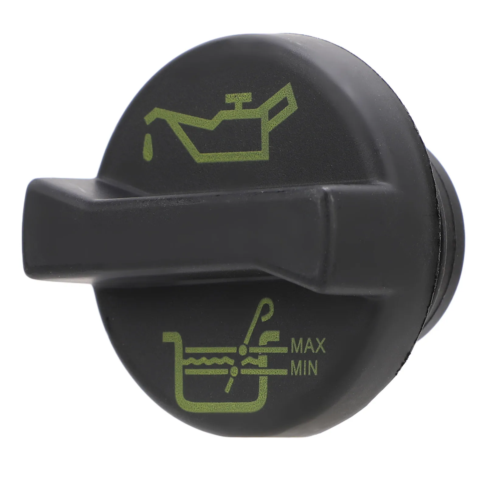 Oil Filler Cap 71740676 Secure Sealing Car Engine Oil Filler Plug Cap Replacement for Fiat 500 Grande Punto Evo
