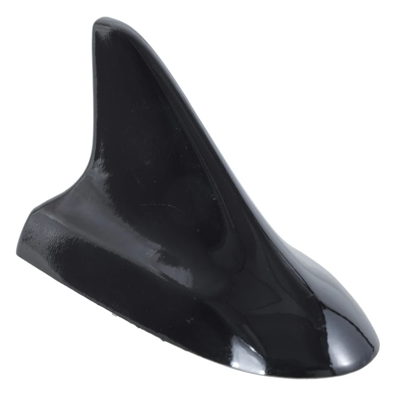 Shark Fin Antenna Roof Aerial Universal Black Car SUV Decor for Buick Dumm