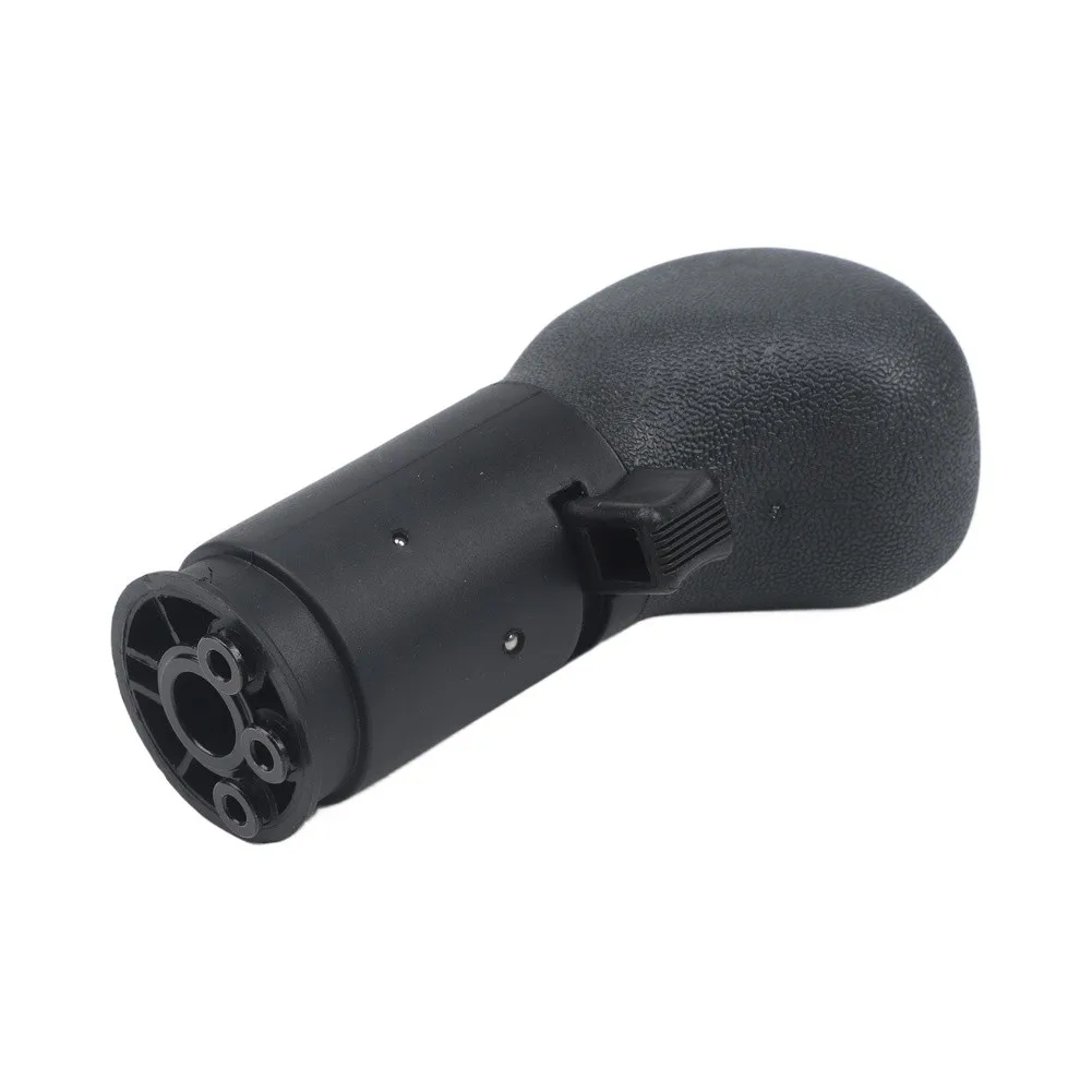Car Gear Shift Knob Head for For Man L 2000 3 Holes 8 Speed + R 81970106009 Plastic Replacement for For Man Truck Models