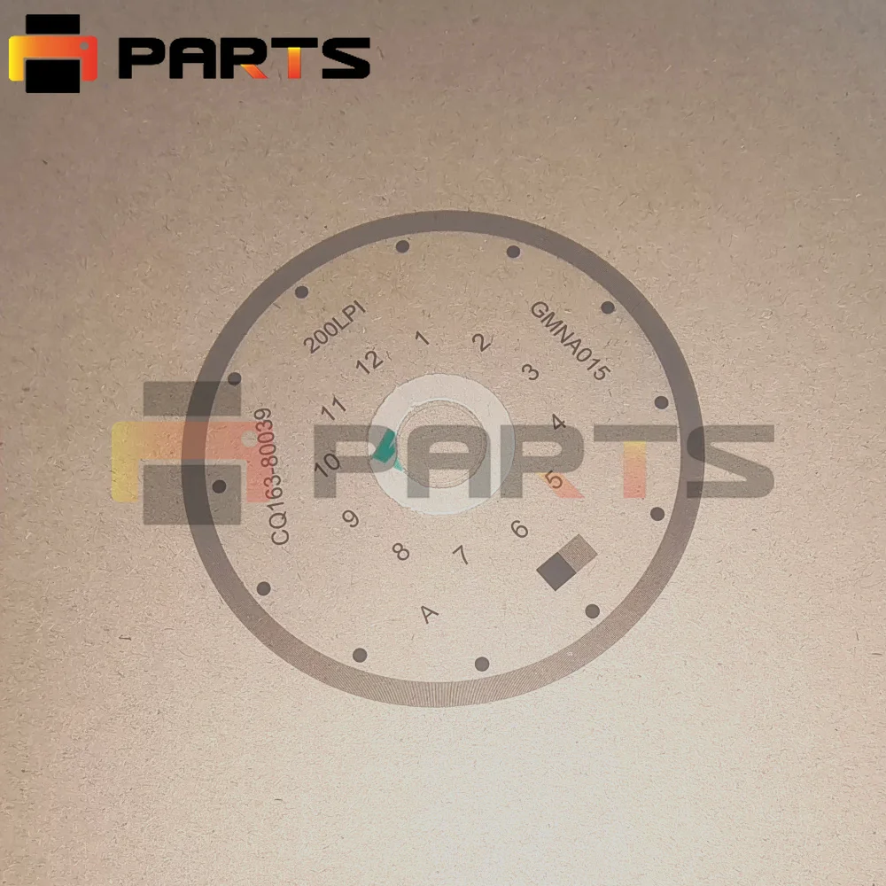 500pcs for HP 8710 8720 8725 8730 8210 8760 8740 8216 raster disk