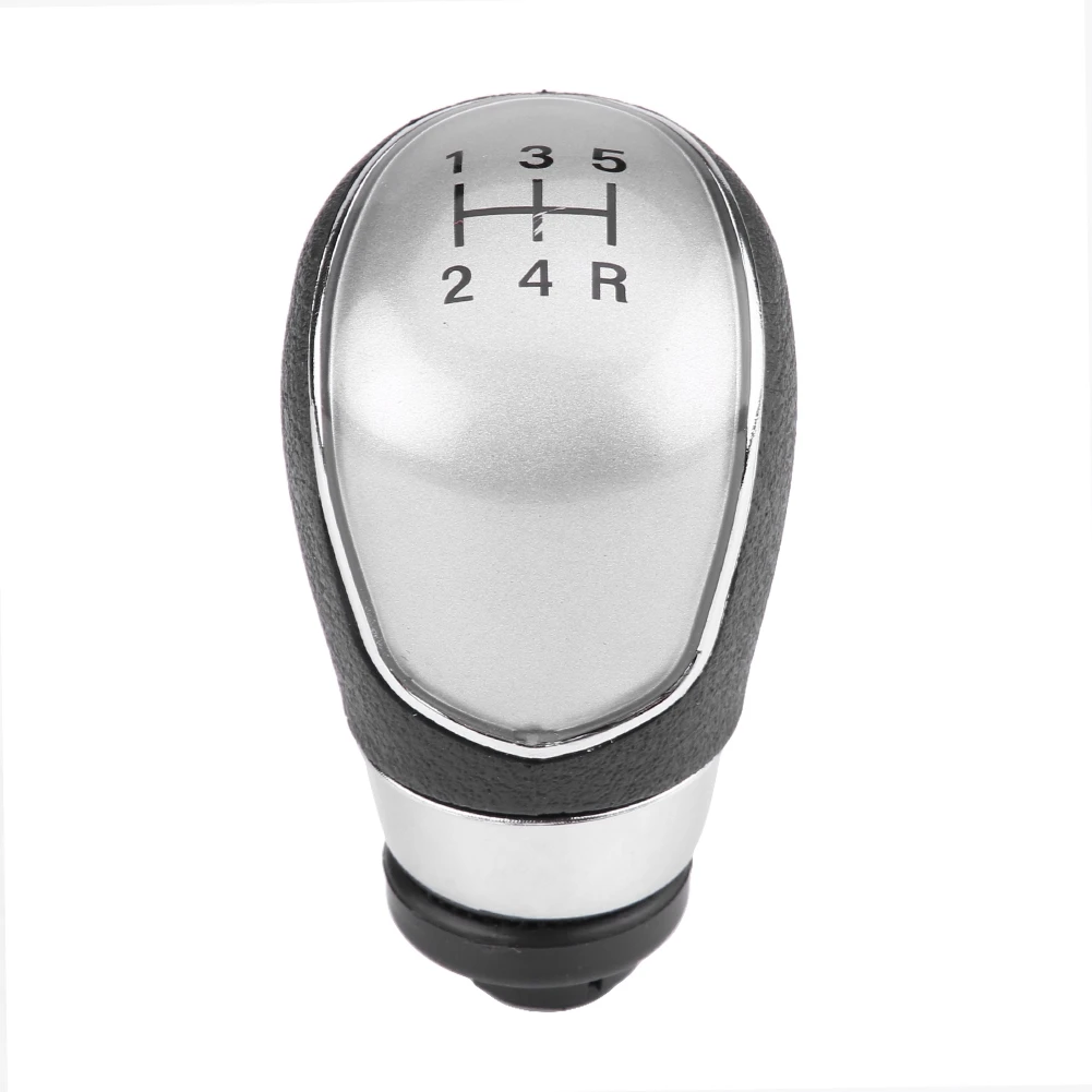 Car Gear  Knob Gear  Head Gear  Knob Car 5 Speed Gear  Lever Knob Head for  Focus Fiesta mk7 2008-2013