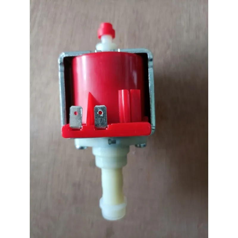 

Подходит для перистальтического насоса Shandong Xinhua Cleaning Machine CEME E410, настольного шкафного типа, для подачи воды, соленоидный насос EP5