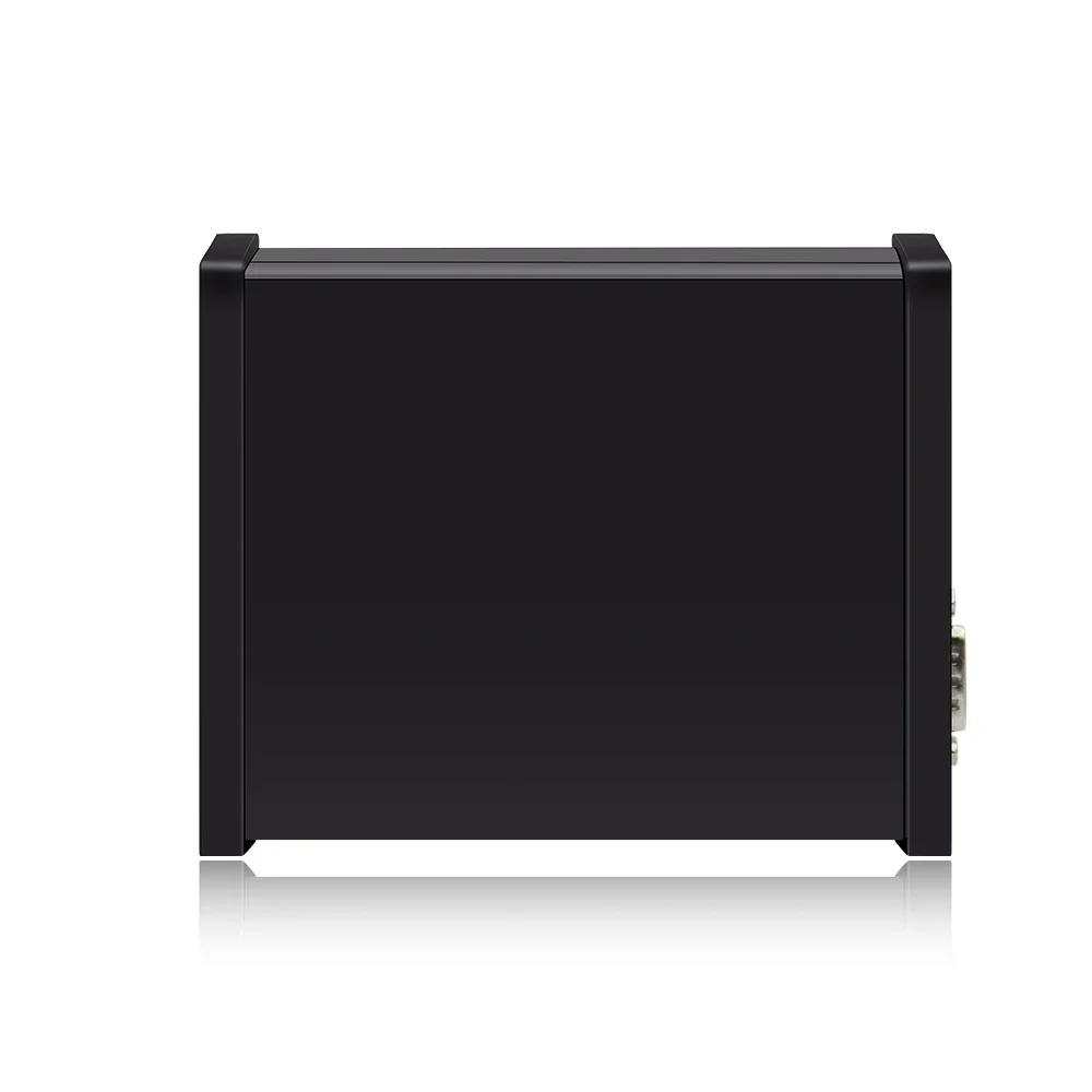 

PIASINI 4.3 Master Version Japanese Cars ECU Programmer Code Reader RED Black PCB Works Newly Released 9241A Engineering Serial