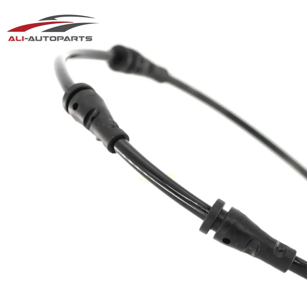 

Автозапчасти SOE000025 Датчик износа тормозных колодок, задний