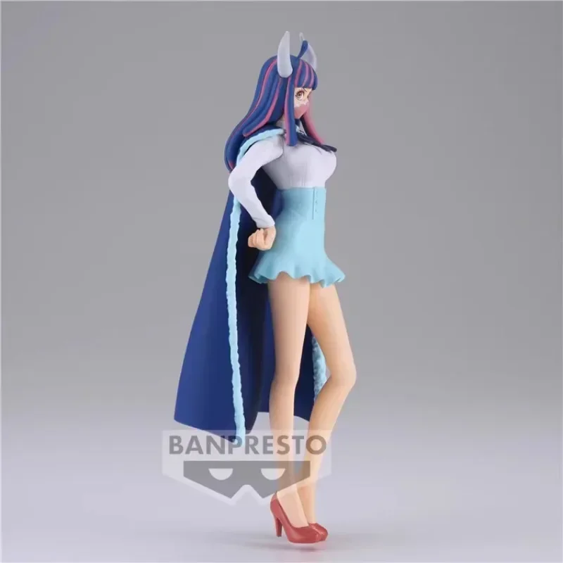 

Bandai Original Banpresto Anime One Piece Wano Country Ulti Vol.11 Anime Action Figure Model Toys Collection Doll Gifts In Stock