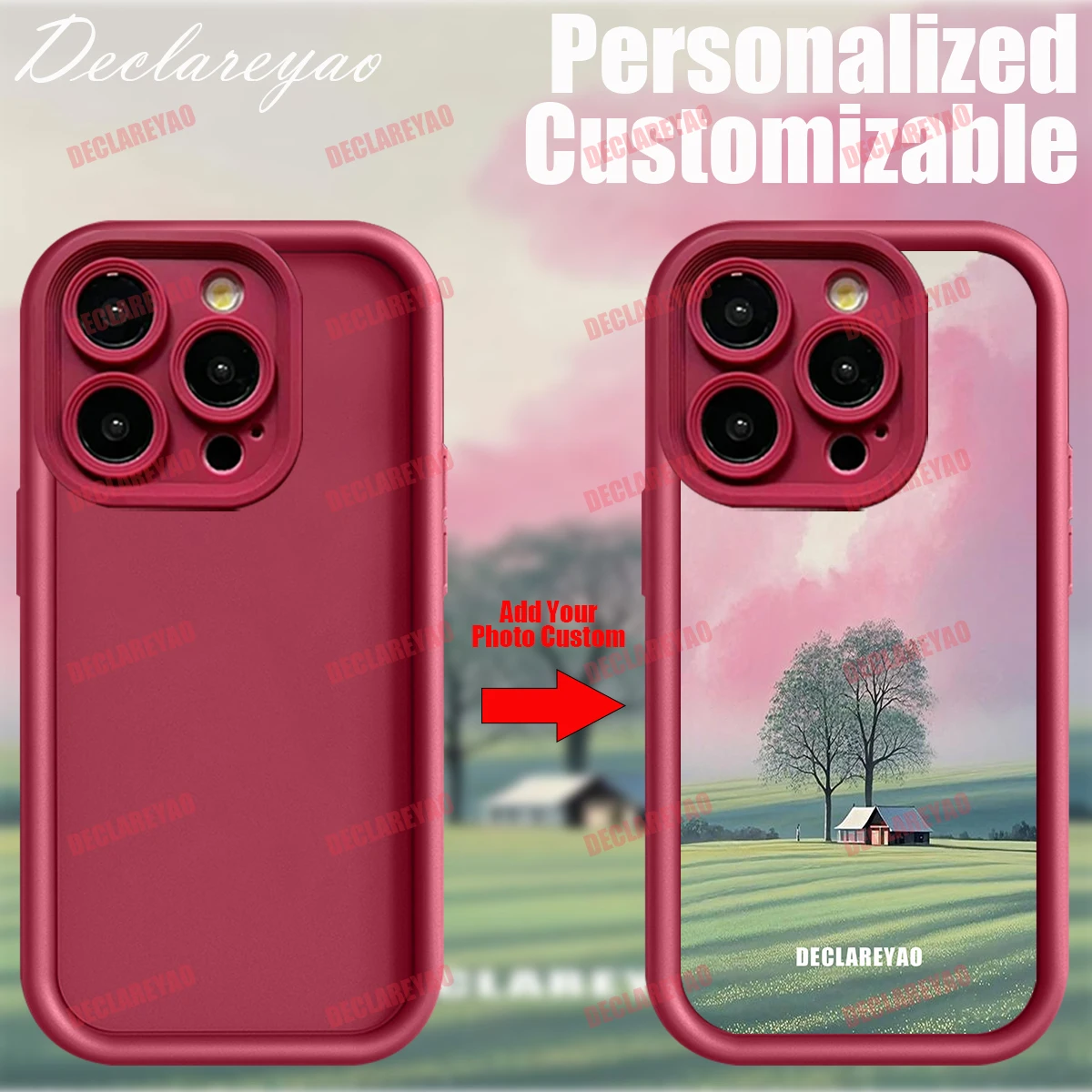 Personalized Diy Cu… - image