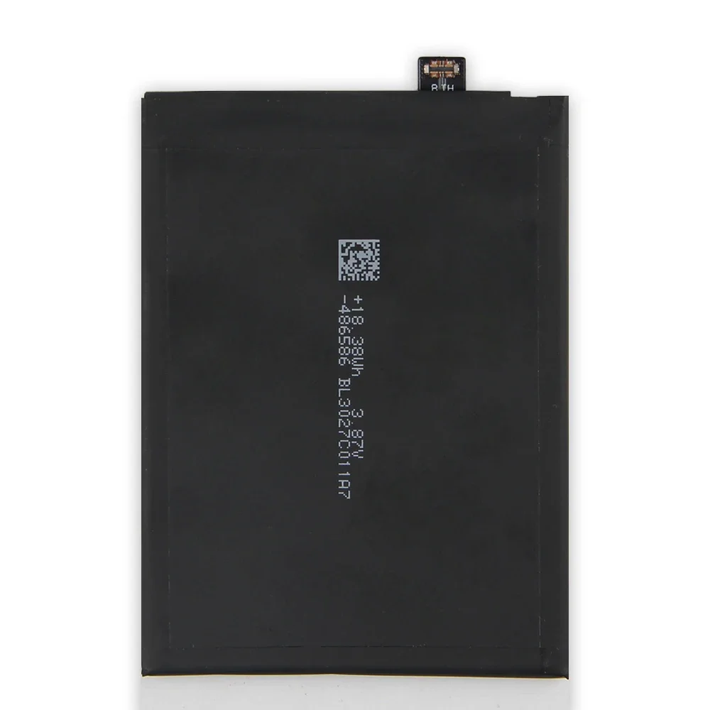 

Phone Battery BM4W For Xiaomi Mi 10T Lite 5G Replacement Battery High Quality Spare Batteries With Tool 4820mAh