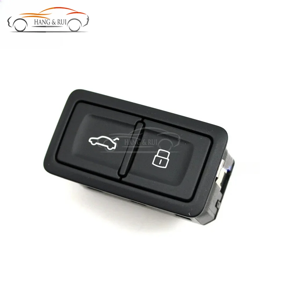 

4G0959831B For Audi Q3 A6 S6 A7 Sportback A8 S8 Trunk Electric Tailgate Switch 4G0 959 831 B