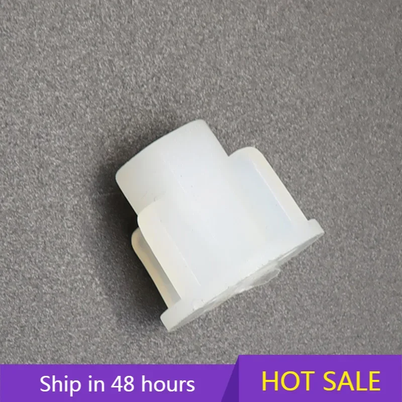 WHT000264 FOR Skoda Octavia Headlights Screw Clamp Nut Buckle White High Quality Durable Strong Sensitive Automobile Accessories