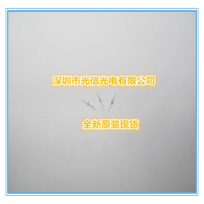 

Импортная оригинальная основная приемная и передающая трубка TSML1040 100%, фотоэлектрический переключатель, Датчик Холла, 10 шт.