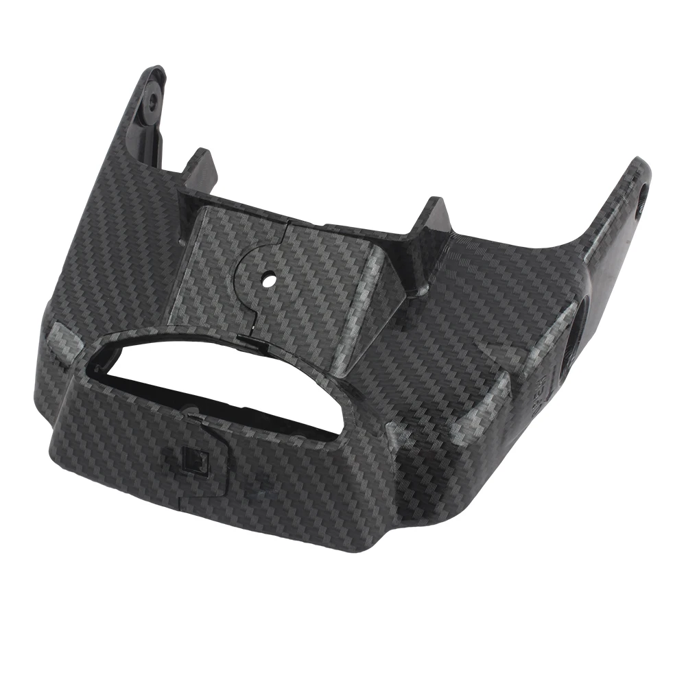 AliExpress PowerMotor Electric Motocross Battery Side Cover Keyhole Surround Case For Surron Sur Ron Light Bee X S Segway X260 X160 E-bike Dirt Bike