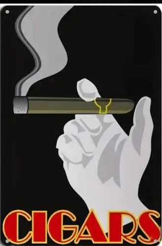 CIGAR  