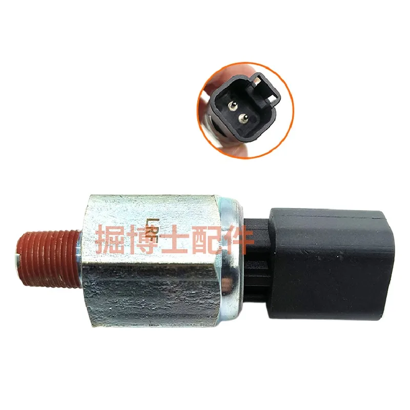 For Perkins 403C/D 404C/D engine oil pressure sensor excavator accessories 185246290 excavator accessories