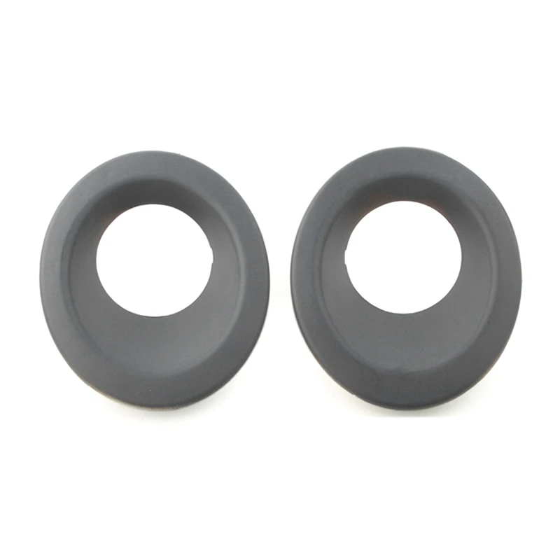 Автомобильный передний бампер, противотуманная фара, ободок, задняя панель, отделка LR004164 LR003870 для Freelander 2 2008-2013