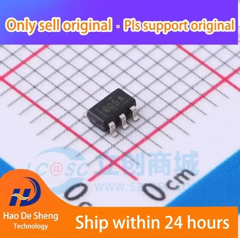 10PCS/LOT UCC28056ADBVR SOT23-6 New Original In Stock