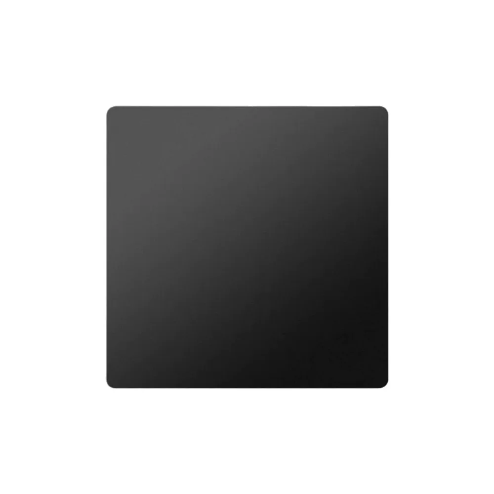 Wall Flange 86 Type Wall Hole Cover Thickened Switch Cover Plate Wall Blank Panel Home Improvement