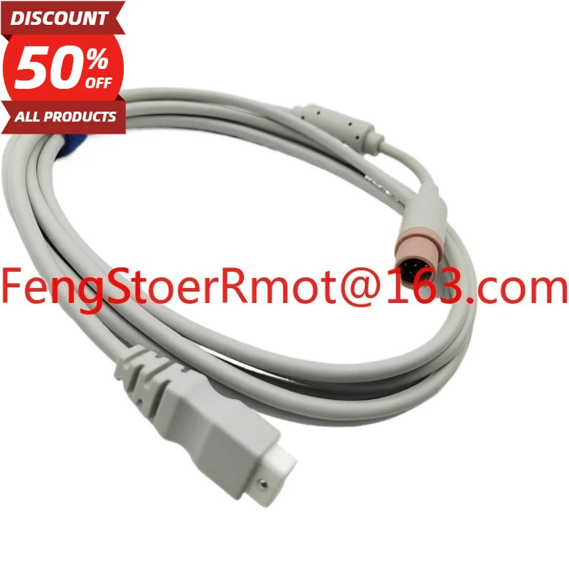 Для аксессуаров для респираторов Draeger VN500, кабель датчика расхода 8416600