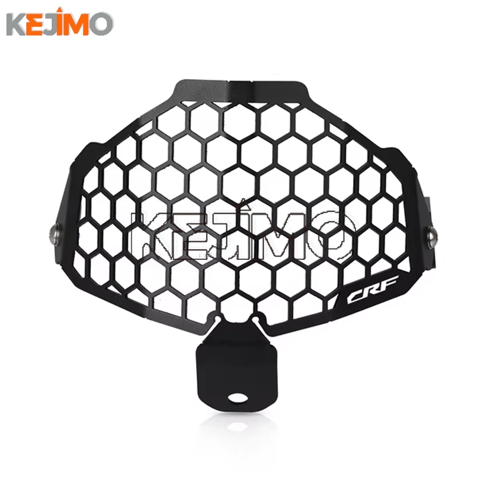 FOR HONDA CRF300L CRF 300L Rally 300 RALLY 2021 2022 2023 2024 2025 Motorcycle Tail light Taillight Grille Guard Cover Protector