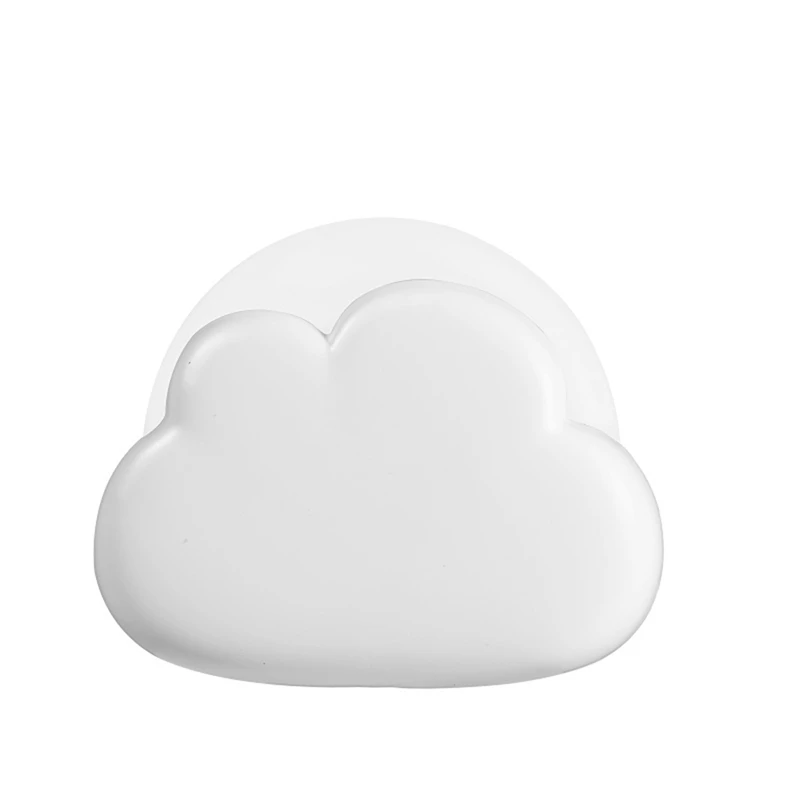 

Cloud Night Light Bedroom Desktop Mini Decorative Table Lamp Birthday Gift Celebrity Cloud Night Light