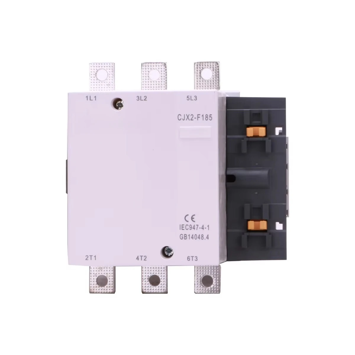 

ANDELI Contactor CJX2-F185 185Amp Ac Contactor Magnetic