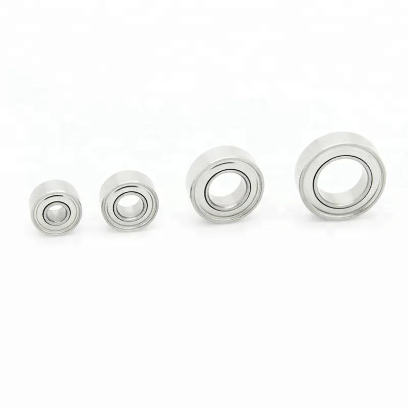 Hot Selling dent handpiece bearing 1480zz ceramic bearing/strong ball 1.8 - 3 mm steel