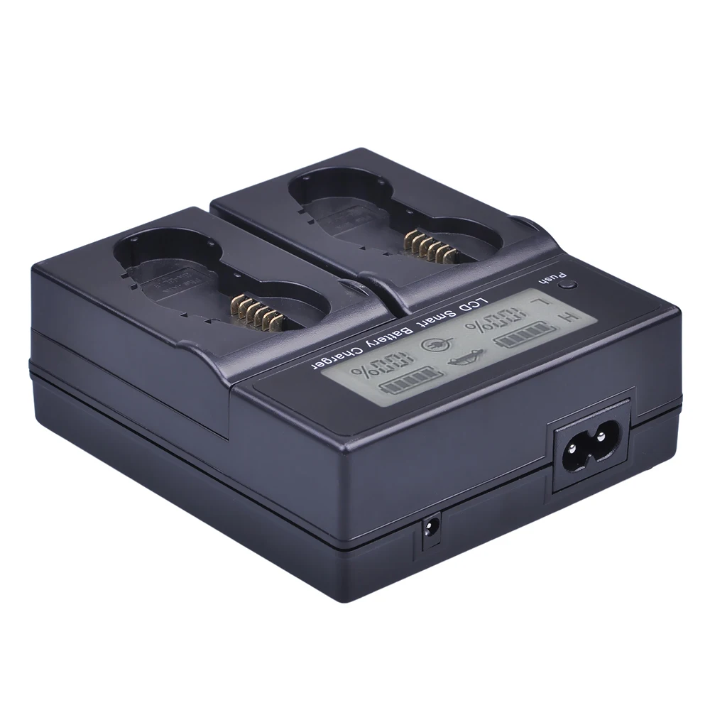 D4 Battery Charger EN-EL18 EN-EL18a MH-26a Charger for Nikon D4S D4 Charger