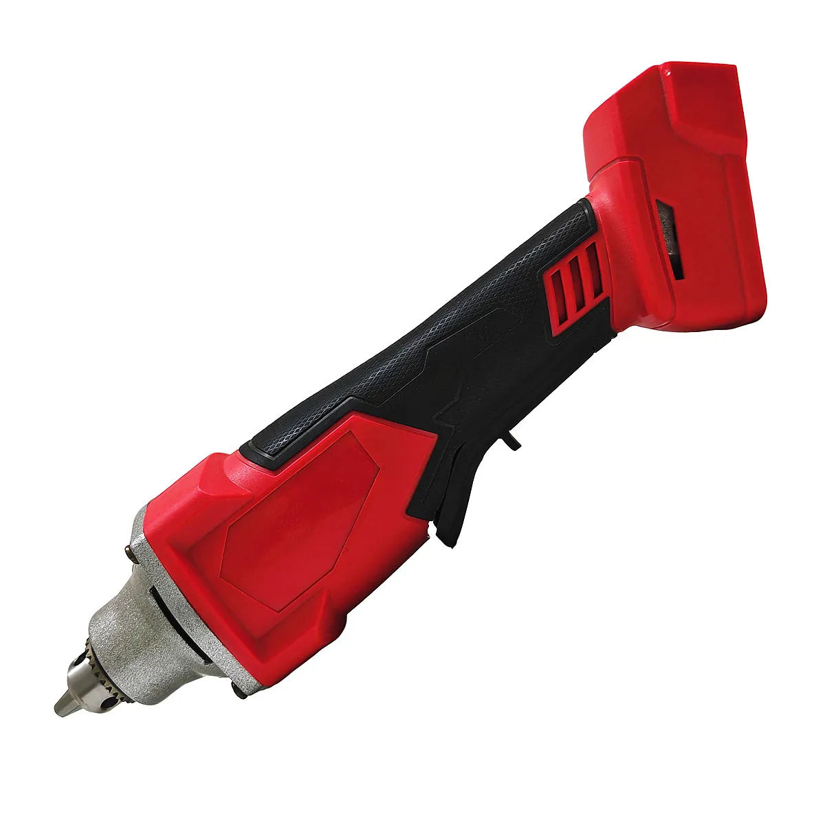 Para milwaukee 18v bateria sem escova morrer moedor 6.35mm mandril sem fio polimento moagem fresadora gravura ferramentas elétricas
