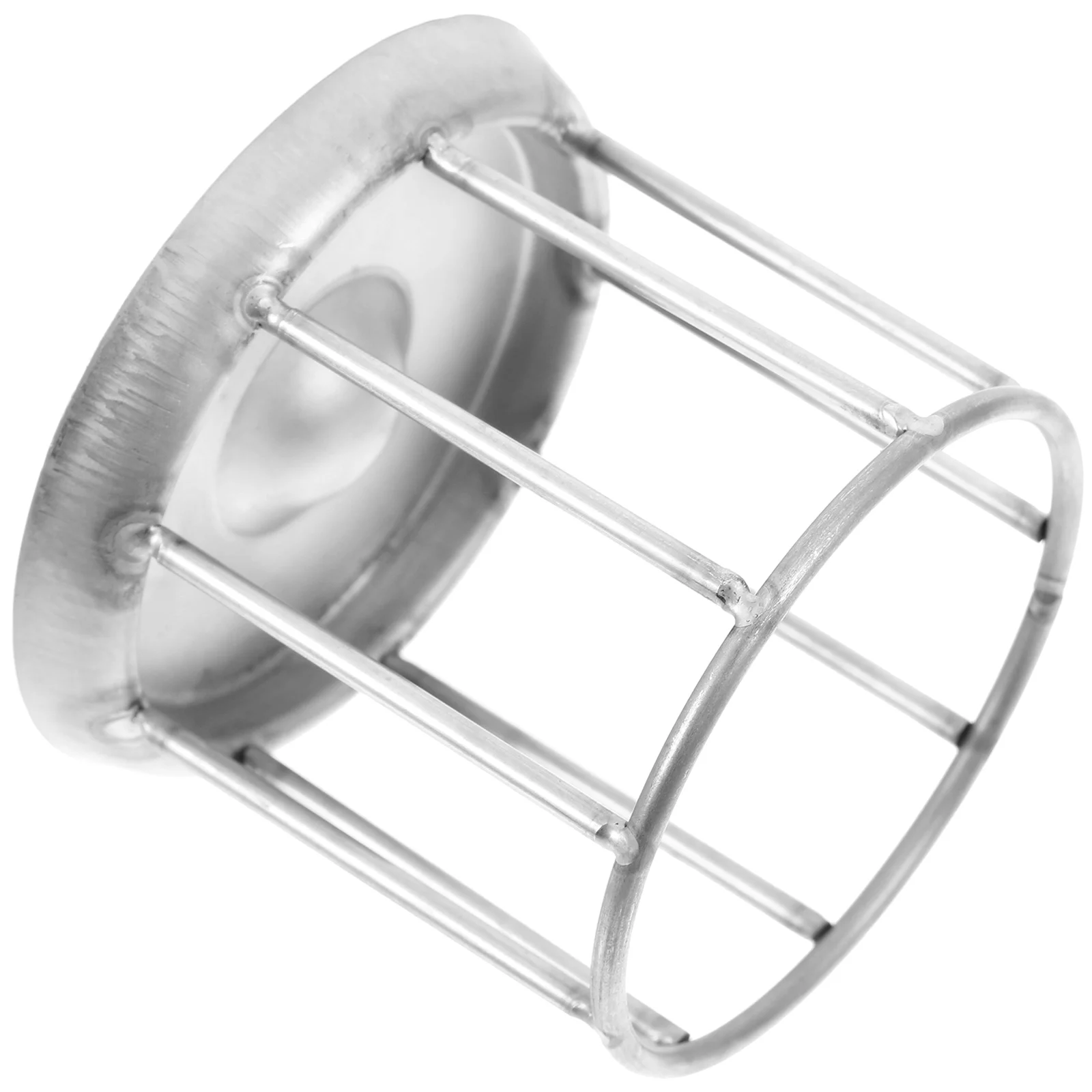 

Stainless Steel Feeder Reptile Water Dish Turtle Food Dispenser Bowls Large Dishes for Reptiles 304 Safe Non Tip Pet Supplies