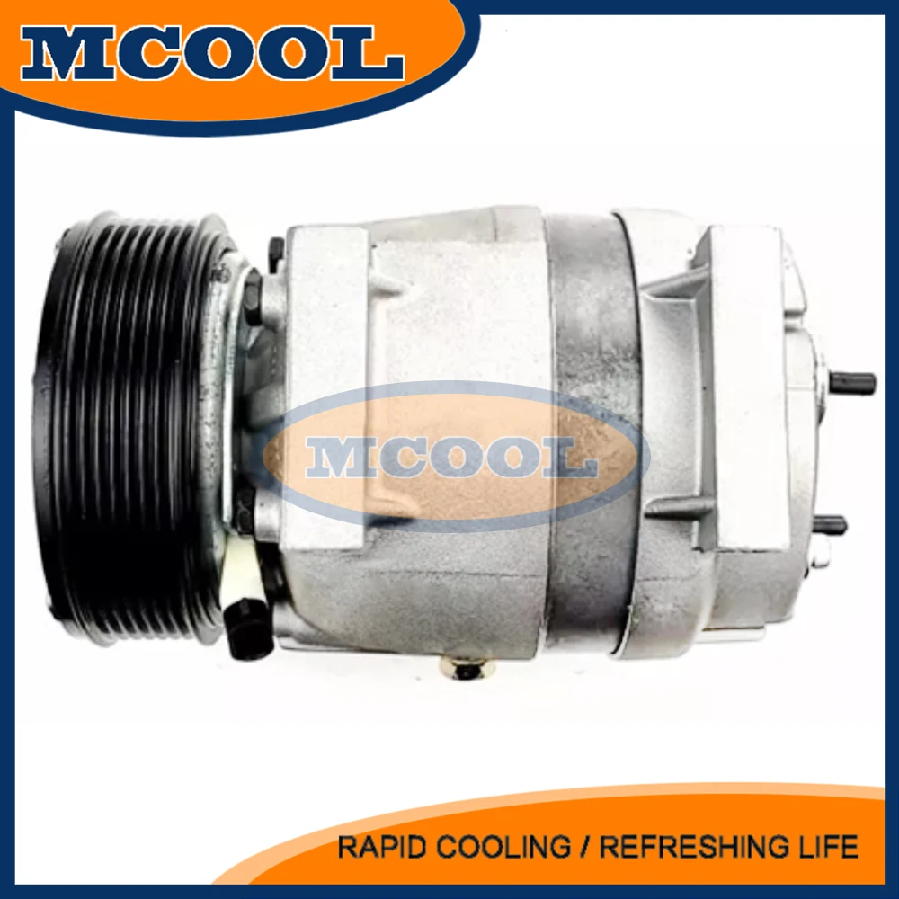 Air Conditioning AC Compressor For Renault Laguna II Vel Satis Master II 01140557 06127080558 6570899 8200678507