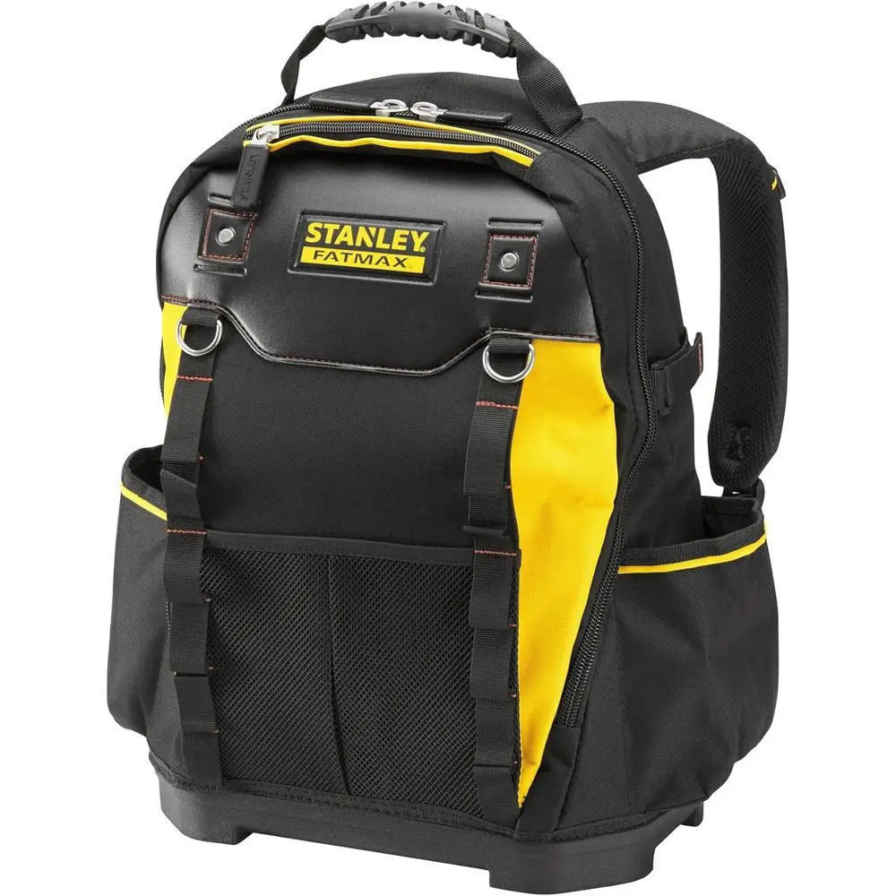 

Professional 61-Liter Tool Backpack for Tradesmen