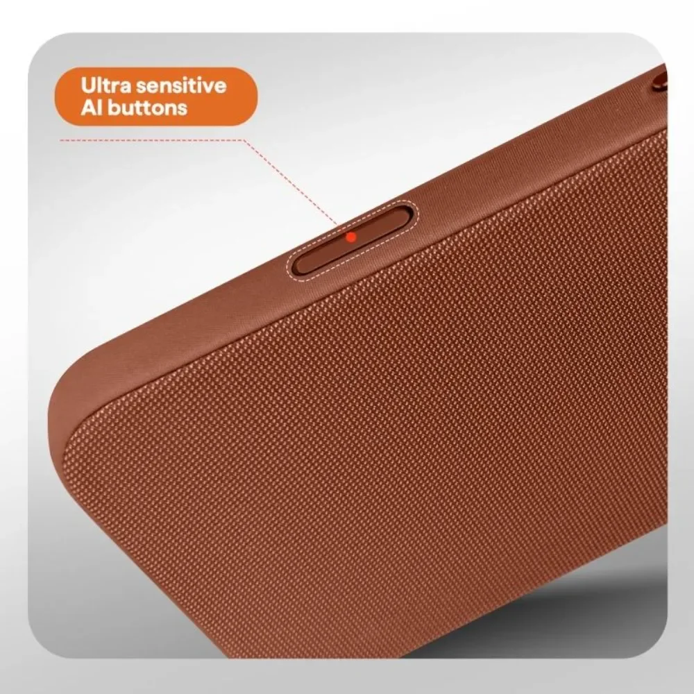 Luxury Tech Woven for Magsafe Magnetic Case for Iphone 18 17 16 15 Plus 14 13 12 11 18 Pro Max TechWoven Wireless Charging Cover