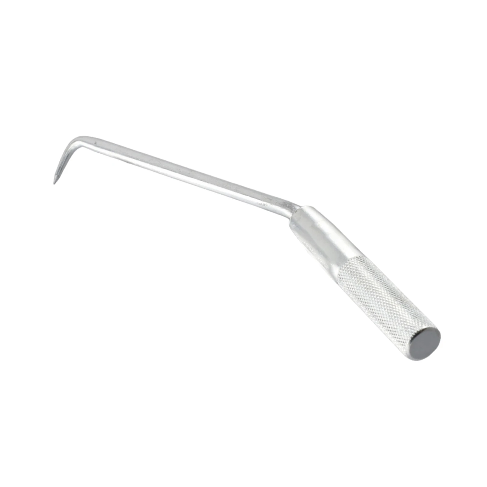 

Ручной крючок для намотки проволоки и связывания проволоки на строительских местах из хромированного железного материала