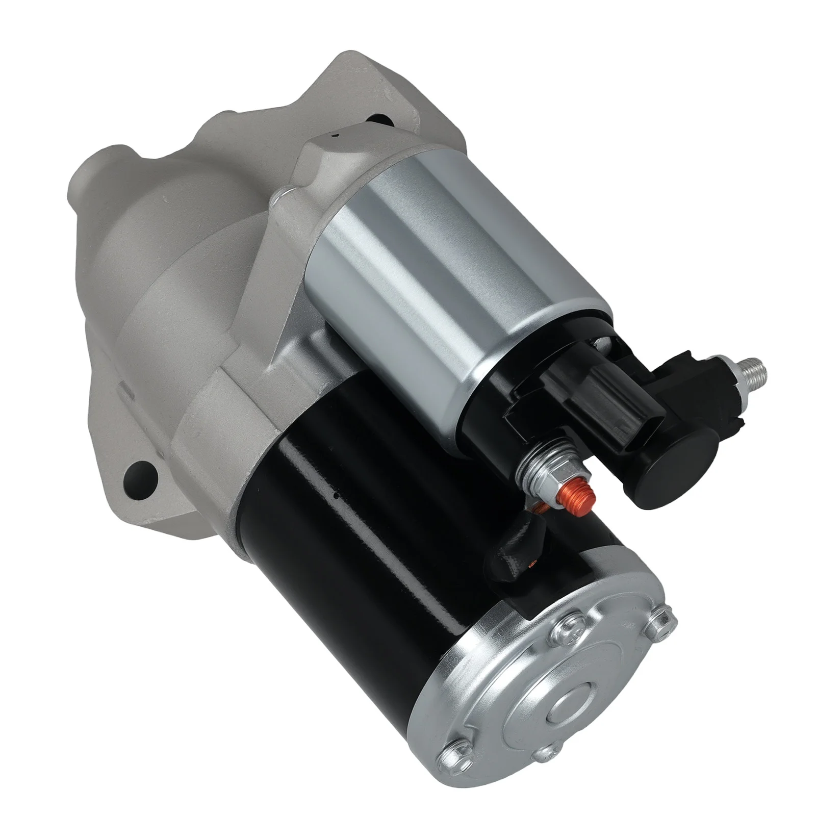 

Starter Motor for Honda Odyssey 3.5L V6 2007-2010 M000T15771 19T CCW 12V 1.6KW