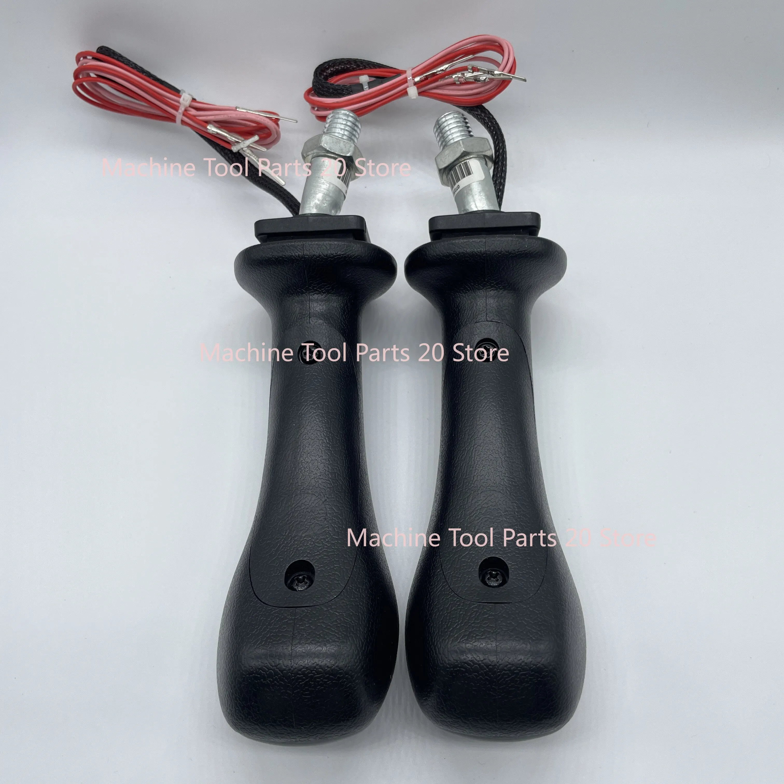 FOR Doosan Daewoo Excavator DH150/210/215/225-7 Operating Handle 2 Button 12MM/14MM Excavator parts