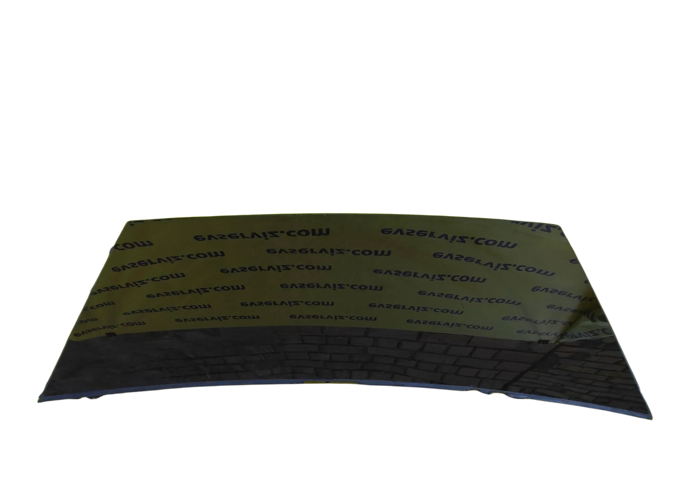 نافذة جانبية للباب الخلفي لطراز تسلا X L/R 1034903-00-J 1034903-00-G #2