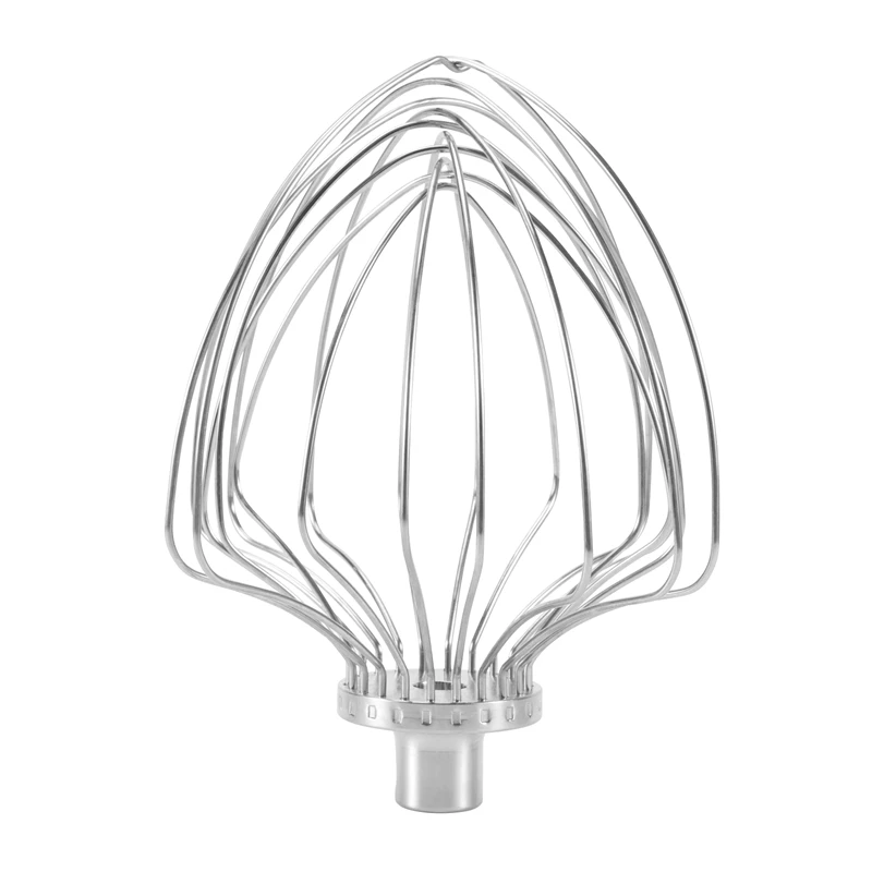 

Accessories For 7-Quart Lifting Stand Mixer, Mixing Head, Whisk, Suitable For KSM7586P/7990/8990