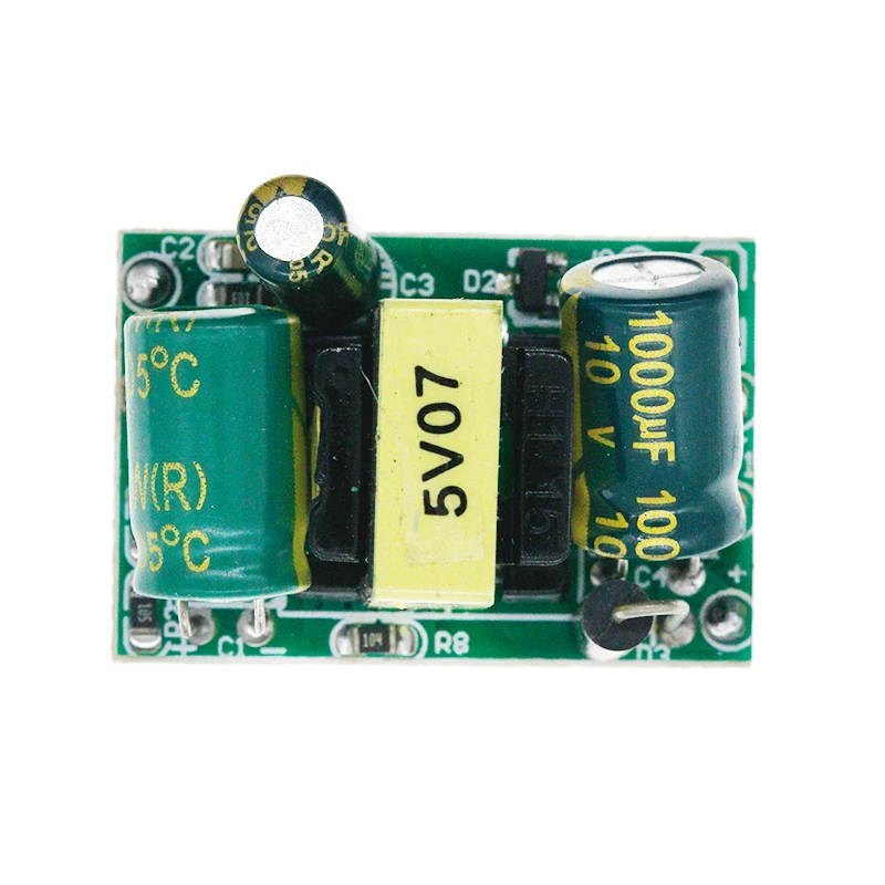 5V700mA (3.5W) isolated switch power supply module AC-DC buck step-down module 220V turn 5V