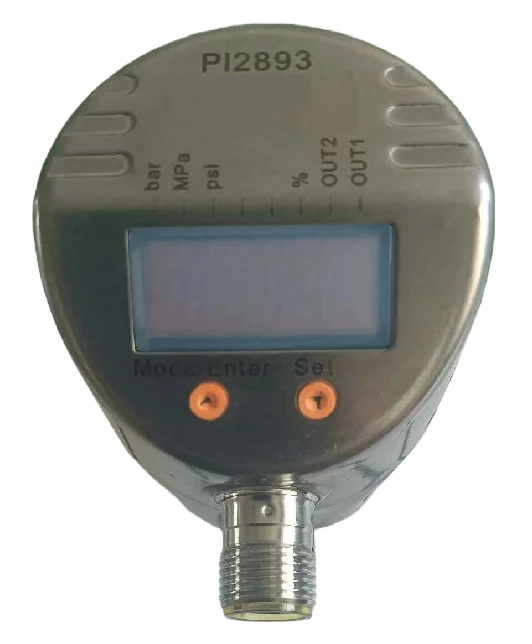 

Hot Sale New PI2893 Industrial Automation Control Pressure