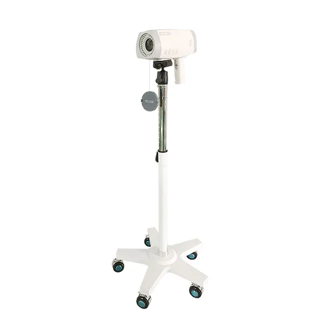 Cheap Optical Colposcope Digital Camera